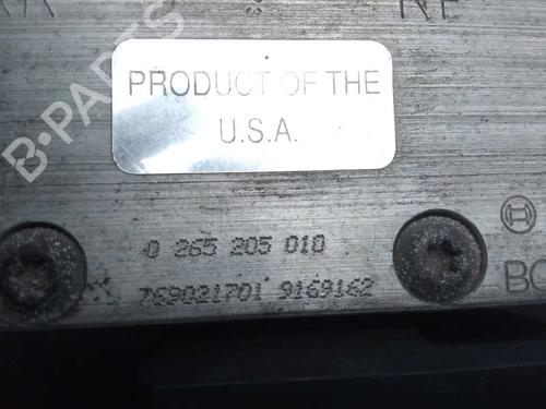 ABS pump VOLVO S90 I (964) 2.9 | BP5745829M43 
