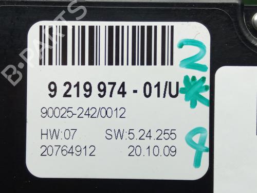 Climate control BMW X6 (E71, E72) xDrive 35 d | BP39883439I5 - Image 4