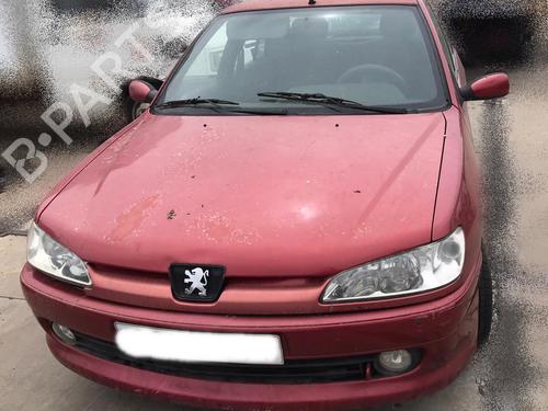 Ignition coil PEUGEOT 306 (7B, N3, N5) 1.6 SR | BP10154812M94 