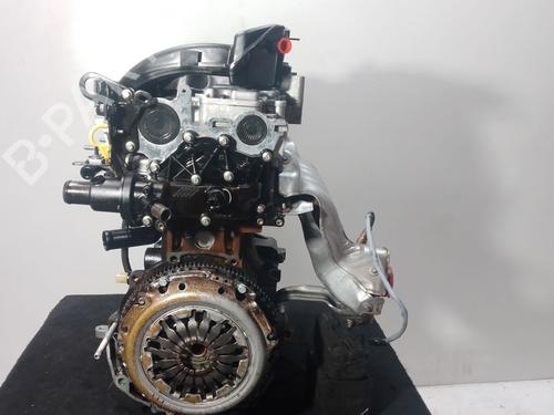 Engine RENAULT SCÉNIC II (JM0/1_) 1.4 (JM0B, JM0H, JM1A) | BP32226954M1 
