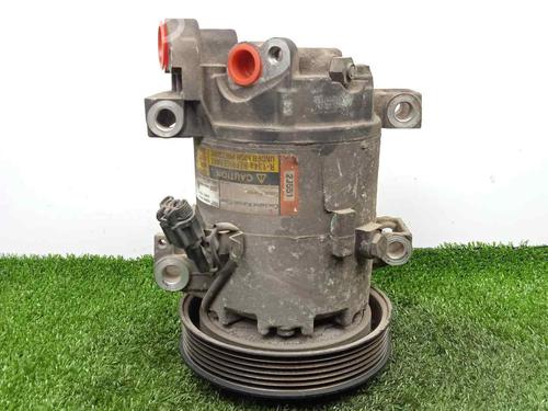 AC compressor NISSAN ALMERA II Hatchback (N16)  | BP5723374M34 