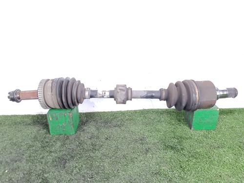 Used Left front driveshaft HYUNDAI SONATA V (NF) 2.0 CRDi (140 hp) 29130350
