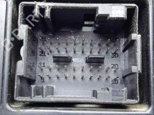 Climate control PEUGEOT 407 SW (6E_, 6D_) 2.0 HDi 135 | BP16902618I5 