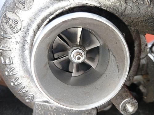 Turbolader/Kompressor DODGE CALIBER 2.0 CRD | BP36362783M71 - Image 6