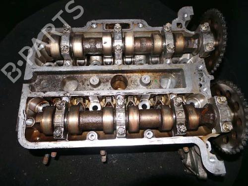 Cylinder head OPEL CORSA B (S93) 1.0 i 12V (F08, F68, M68) | BP10972926M5 