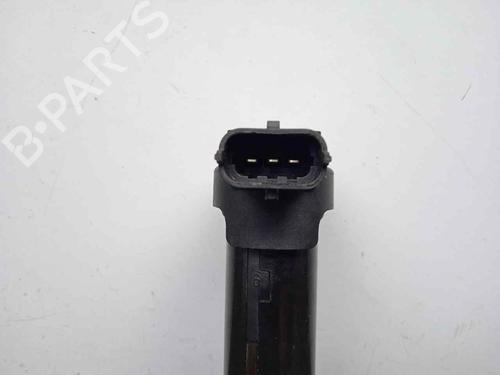 Tændspole OPEL CROSSLAND X / CROSSLAND (P17, P2QO)  | BP15203697M94 