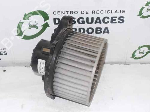 Used Heater blower motor HYUNDAI ACCENT III (MC) 1.5 CRDi GLS (110 hp) 5741422