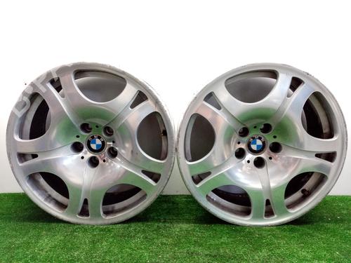 Rim BMW 6 Convertible (E64) 645 Ci | BP10084663C45 