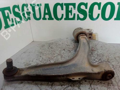 Right front suspension arm FIAT CROMA (194_) 1.9 D Multijet (194AXC1B, 194AXC12) | BP5719042M13 