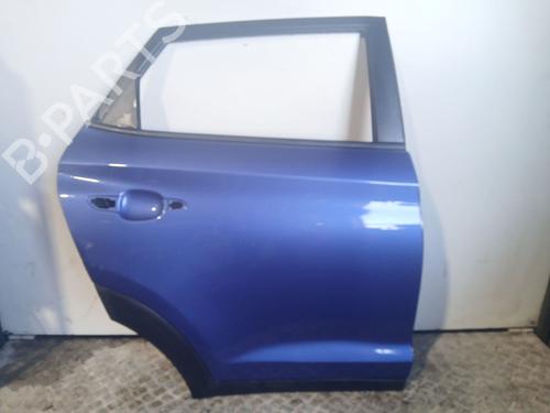 Porte arrière droite Porte arrière droite 36013756 36013756