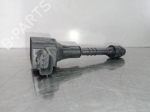 Ignition coil NISSAN PRIMERA (P11)  | BP5688396M94 