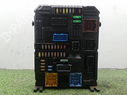 Used Control unit Control unit FIAT SCUDO Van 2.0 Multijet 180 (506) (177 hp) 33854051 33854051