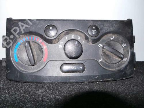 Mando climatizador CHEVROLET KALOS 1.2 (72 hp) 5693521