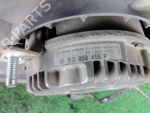 Radiator fan VW GOLF V (1K1) 1.9 TDI | BP18342194M35 