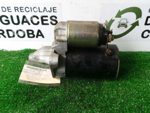 Starter HYUNDAI ACCENT II (LC)  | BP7460036M8 