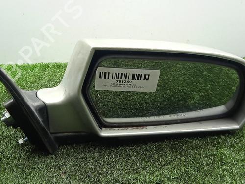 Used Right mirror KIA MAGENTIS II (MG) 2.0 CRDi (140 hp) 32361157