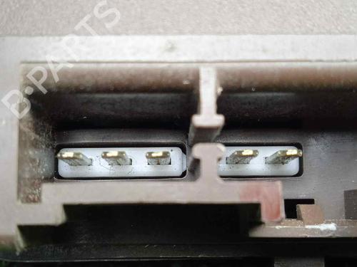 Electronic module HONDA CIVIC VI Fastback (MA, MB) 1.6 16V (MB4) | BP11688827M83 