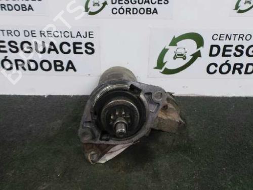 Startmotor SEAT IBIZA II (6K1) 1.9 D (64 hp) 5702478