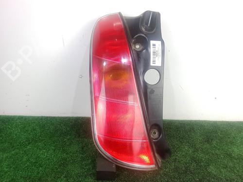 Feu arrière gauche LANCIA YPSILON (312_) 1.3 D Multijet (312.YXE1A, 312.YXU1A) (95 hp) 32722907