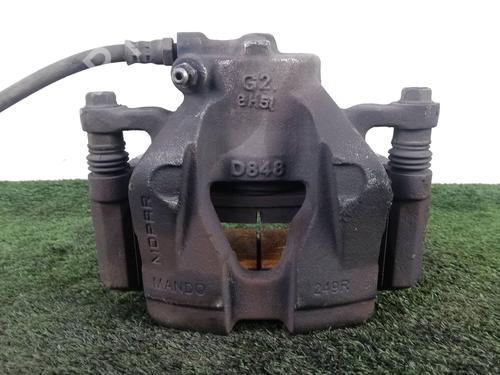 Used Right front brake caliper Right front brake caliper 38559644 38559644