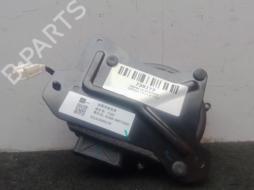 Ventilator motor OMODA 5 1.6 | BP29268423M62