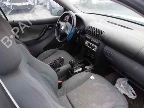 Right front window motor SEAT TOLEDO II (1M2) 1.9 TDI | BP5716596E20 