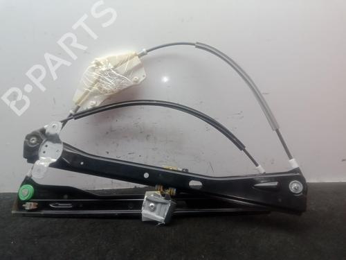 Used Front right window mechanism VW JETTA III (1K2) 1.9 TDI (105 hp) 30966060