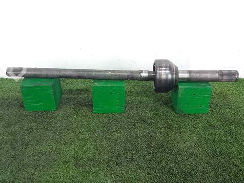 Used Right front driveshaft Right front driveshaft SUZUKI SAMURAI Closed Off-Road Vehicle (SJ_) 1.3 All-wheel Drive (SJ413, SJ70, SJ80) (70 hp) 10972838 10972838