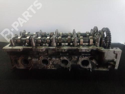 Used Cylinder head Cylinder head MERCEDES-BENZ C-CLASS (W203) C 220 CDI (203.006, 203.008) (143 hp) 10972720 10972720