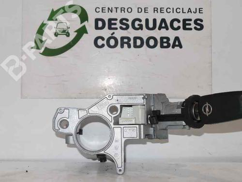 Used Ignition barrel OPEL ASTRA H (A04) 1.9 CDTI 16V (L48) (120 hp) 5743103