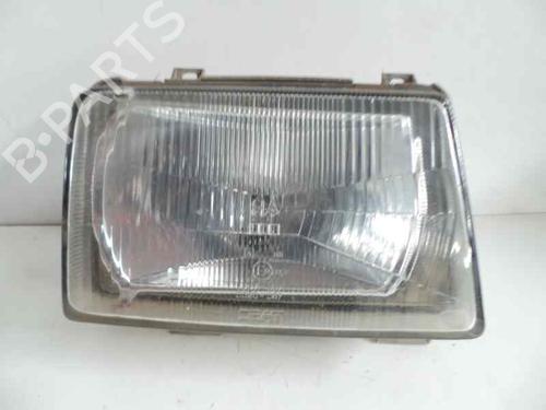 Used Right headlight SEAT IBIZA I (21A) 1.2 (63 hp) 5736992