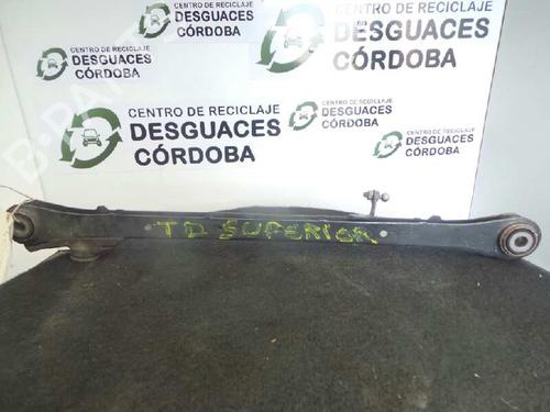Used Right rear suspension arm MINI MINI COUNTRYMAN (R60) Cooper S ALL4 (184 hp) 5780344