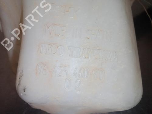 Windscreen washer tank CITROËN C3 I (FC_, FN_) 1.4 i | BP26735519C113 
