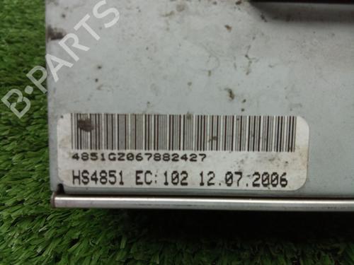 Electronic module BMW 5 (E60) 525 d | BP39173426M83 - Image 4