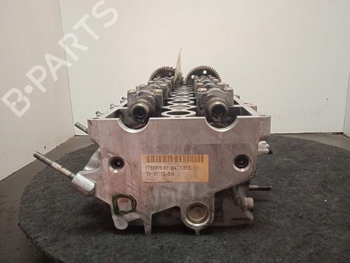 Cylinder head BMW 3 (E46) 320 d | BP16046674M5 