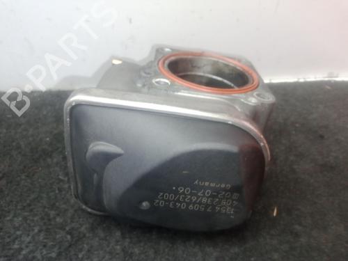 Throttle body MINI MINI (R50, R53) One | BP30143359M82