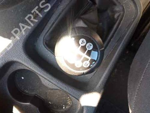 Ignition coil OPEL ZAFIRA A MPV (T98)  | BP15517928M94 
