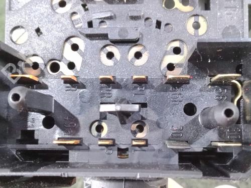 Forlygtekontakt SEAT LEON (1M1) 1.6 | BP29074192I24 