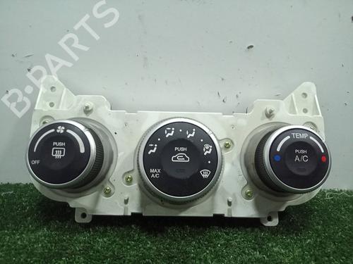 Commande Chauffage KIA CERATO I Hatchback (LD) [2004-2010]  7330702