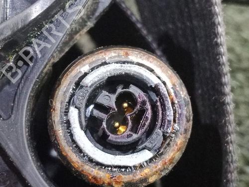 Front left seatbelt JEEP COMPASS (MP, M6, MV, M7) 1.4 MultiAir 4x4 | BP38458286I26 - Image 3