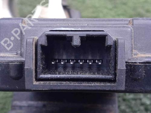 Antenna/Base CHRYSLER VOYAGER / GRAND VOYAGER III (GS_, NS_)  | BP29147369C140 
