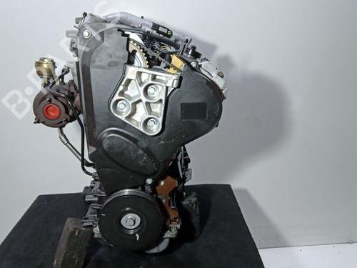 Motor NISSAN PRIMERA Hatchback (P12) 1.9 dCi | BP27156064M1