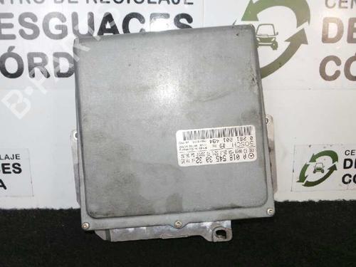 Used Engine control unit (ECU) MERCEDES-BENZ E-CLASS (W210) [1995-2003]  5734379