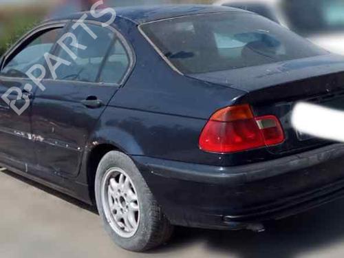 Right front fog light BMW 3 (E46)  | BP13379872C31 