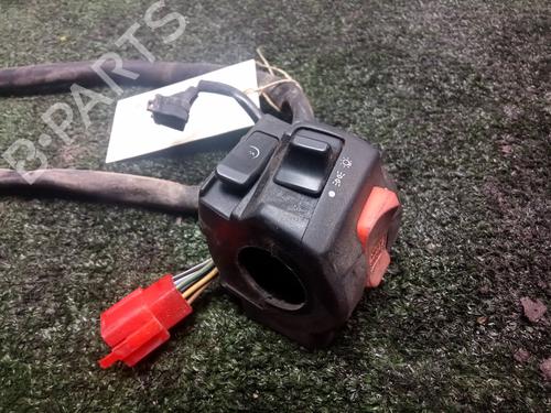 Headlight switch HONDA MOTORCYCLES NT NT 650 V Deauville (RC47) | BP27832401I24 