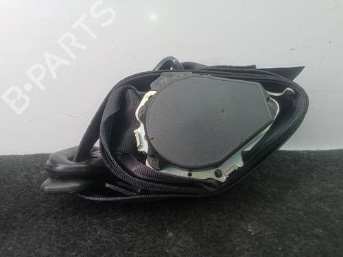 Used Rear right seatbelt PEUGEOT 208 I (CA_, CC_) [2012-2020]  22239580