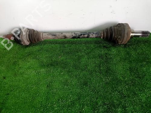 Used Left rear driveshaft BMW 6 Convertible (E64) 645 Ci (333 hp) 10415926
