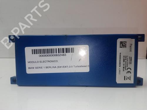 Electronic module BMW 1 (E87)  | BP22798522M83 