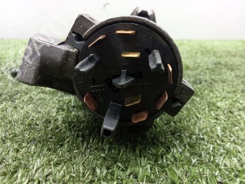Ignition barrel SEAT LEON (1M1) 1.9 TDI | BP37872113M48 - Image 2