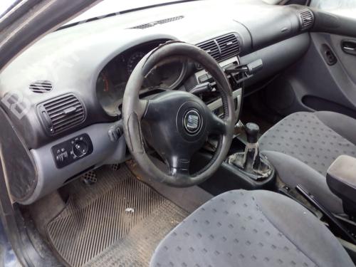 Instrument cluster SEAT TOLEDO II (1M2) 1.9 TDI | BP10988552C47 
